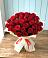 Букет 29 Красных роз в Рудничный Кировской области