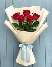 Букет Классика чувств #REPLACE_PRED# Рудничный Кировской области