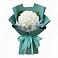 Букет цветов из: Гортензия в Рудничный Кировской области