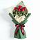 Букет цветов из: Розы в Рудничный Кировской области