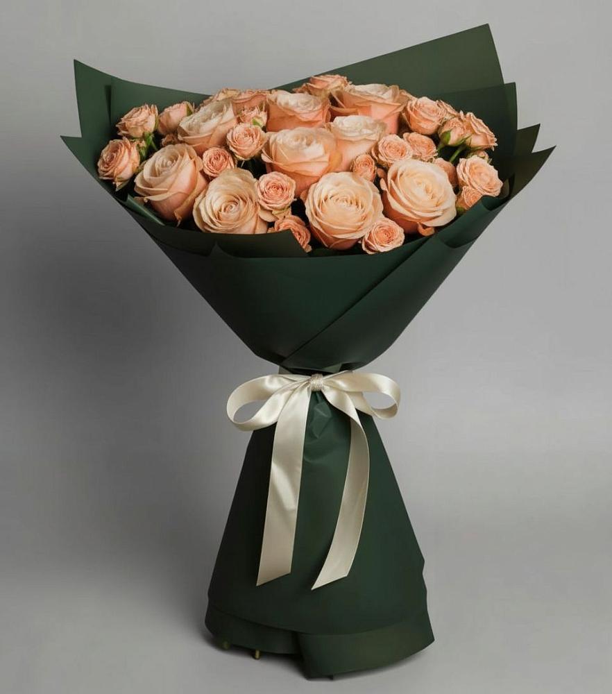 Букет Элегантный в Рудничный Кировской области