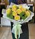 Букет цветов из: Хризантемы и Розы в Рудничный Кировской области