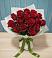 Букет Красные розы в Рудничный Кировской области