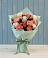 Букет цветов из: Розы в Рудничный Кировской области