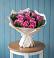 Букет цветов из: Розы в Рудничный Кировской области