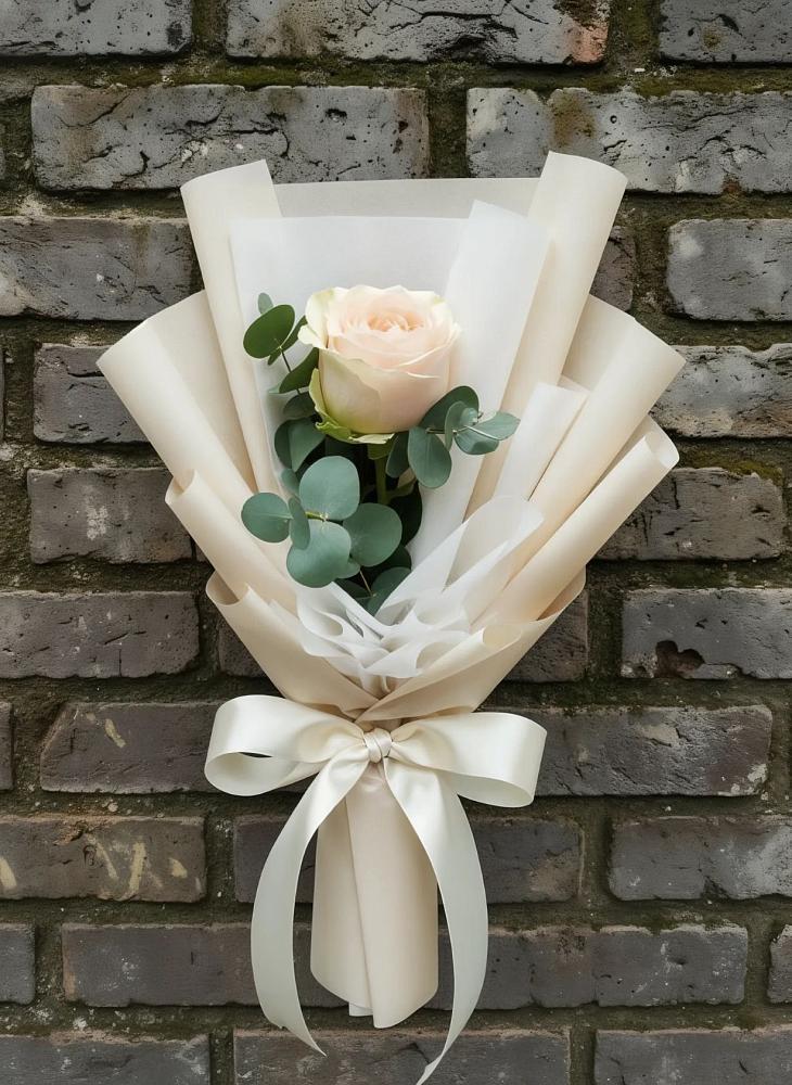 Букет цветов из: Розы в Рудничный Кировской области