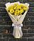 Букет цветов из: Хризантемы в Рудничный Кировской области