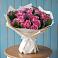 Букет цветов из: Розы в Рудничный Кировской области