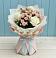 Букет цветов из: Розы в Рудничный Кировской области