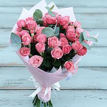 Букет Леди совершенство в Рудничный Кировской области